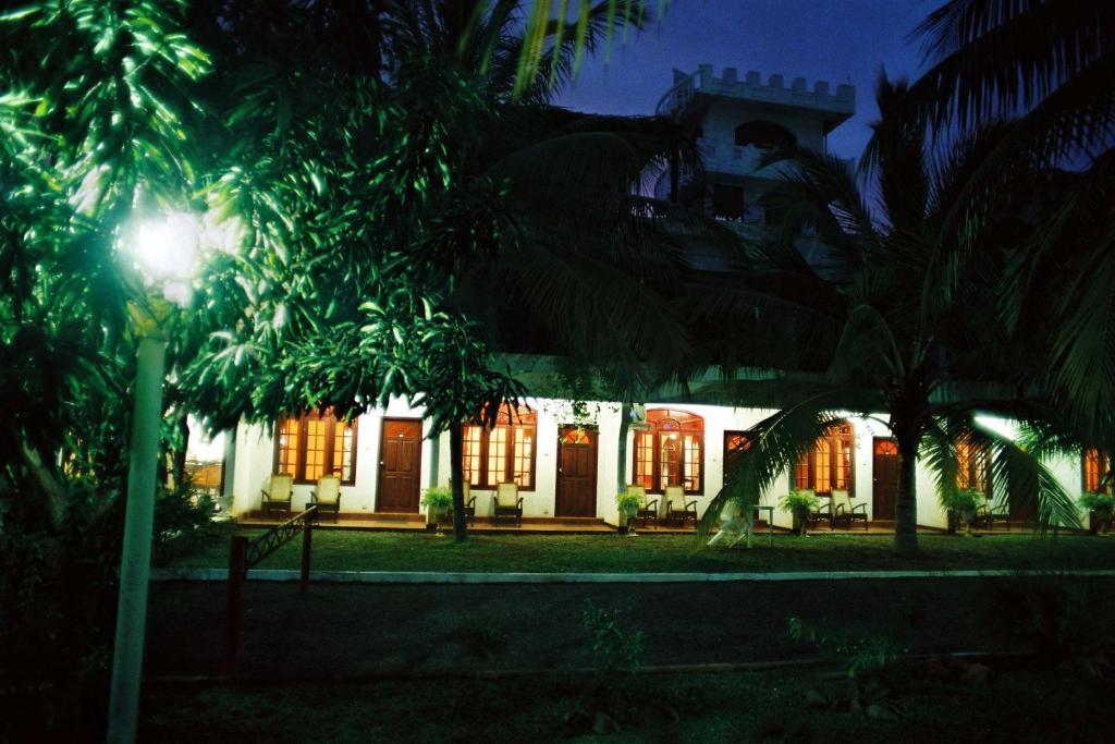 Hotel Lagoon Paradise Negombo Chambre photo