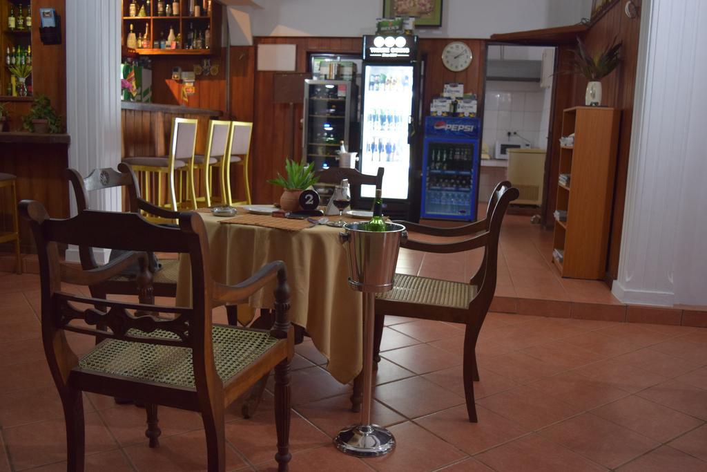 Hotel Lagoon Paradise Negombo Extérieur photo